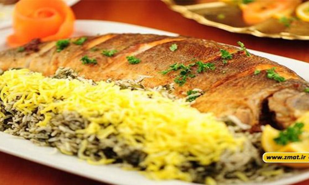 چرا برخی غذاها را شب عید می‌خوریم؟