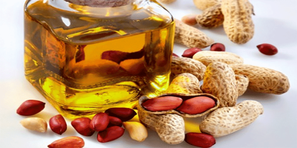 آلرژی نسبت به روغن بادام