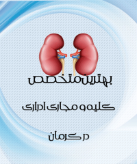 بهترین متخصص کلیه و مجاری ادراری در کرمان