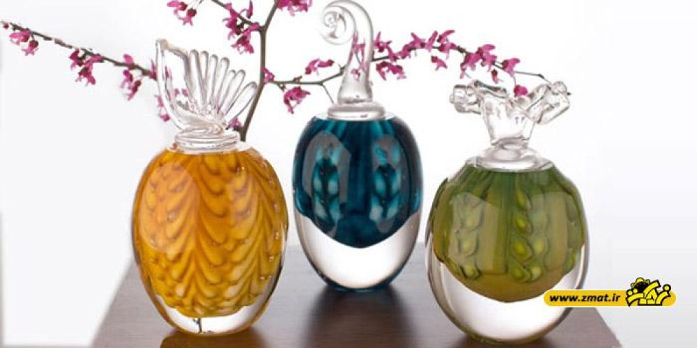 عطر های شیک و جذاب برای آقایان خوش تیپ