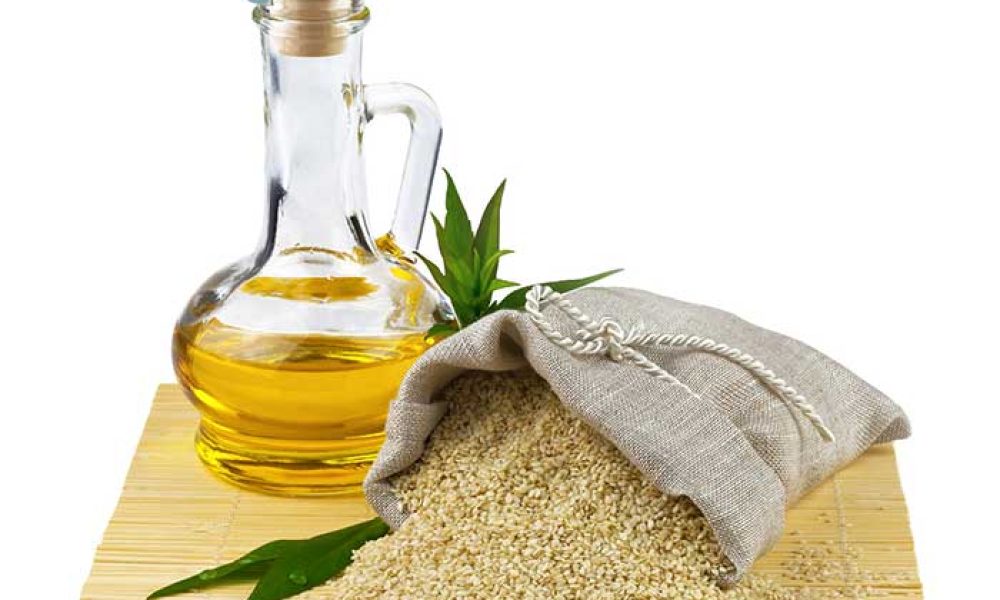 روغن کنجد و کاربردهای مفید آن