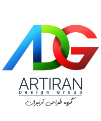 گروه طراحی آرتیران در رشت