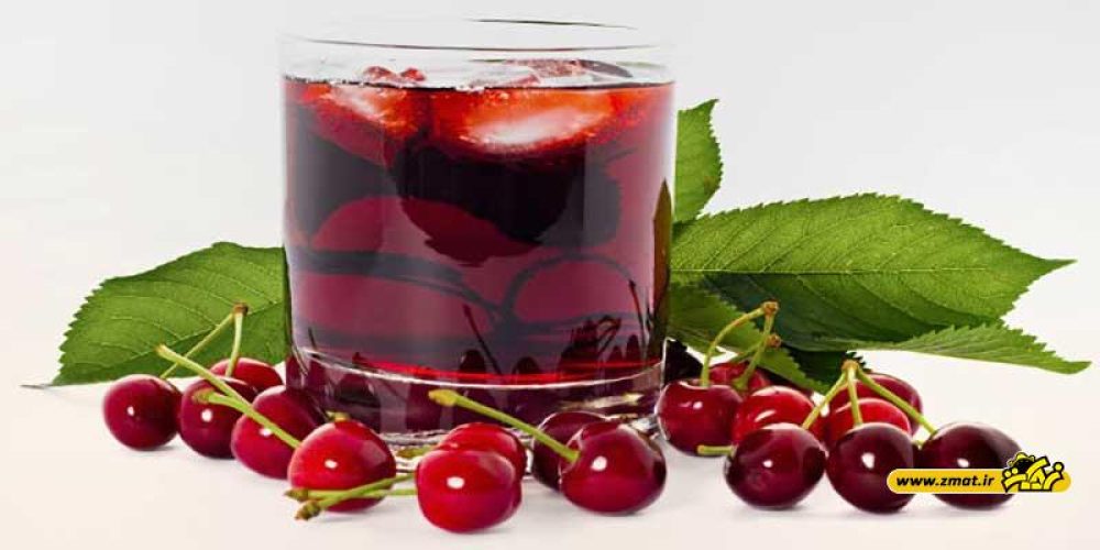طرزتهیه 3نوشینی خوشمزه برای روز های گرم تابستان !