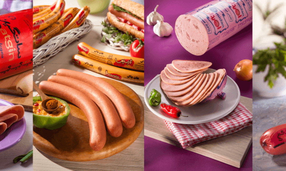 از مضرات سوسیس و کالباس چه می دانید؟
