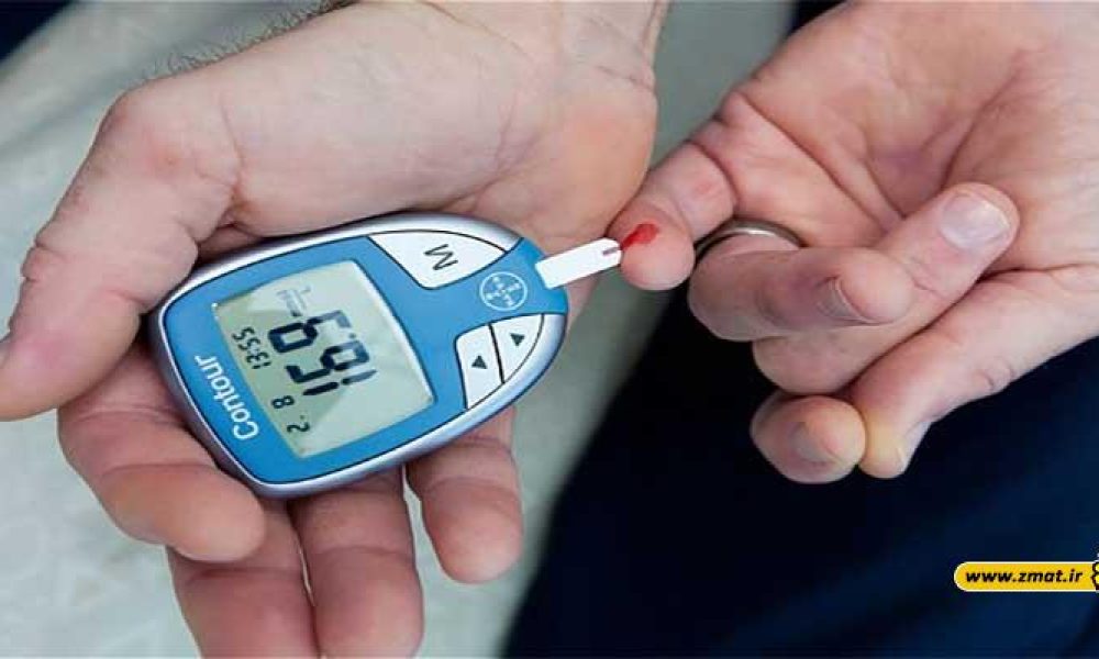 راههای کاهش میزان قند خون