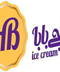 بستنی حاجی بابا در کاشان