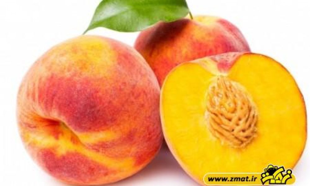 آشنایی با فواید هلو