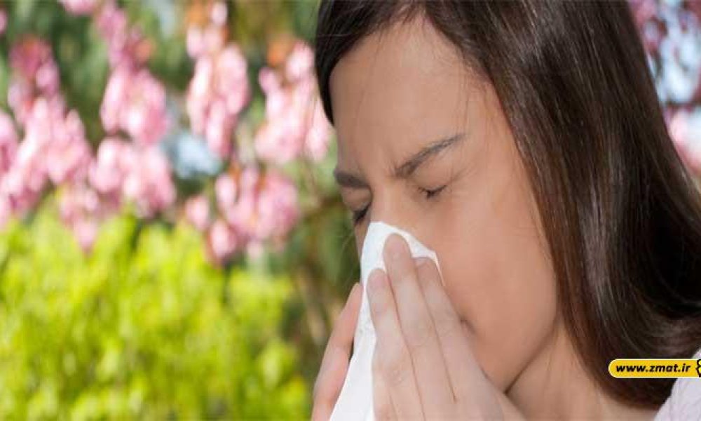 4 دستور برای کاهش آلرژی پاییزی
