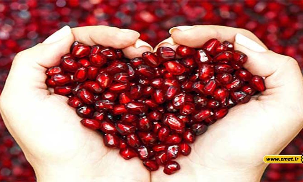 خواص خوردن انار چیست؟