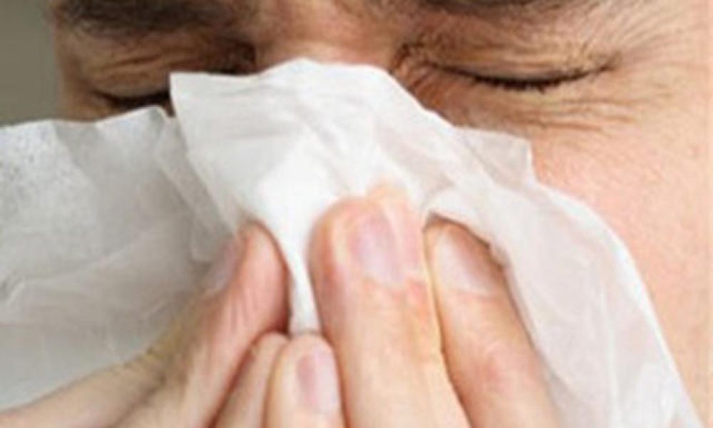 بیماری آنفولانرای خوکی  و نکات مهم آن
