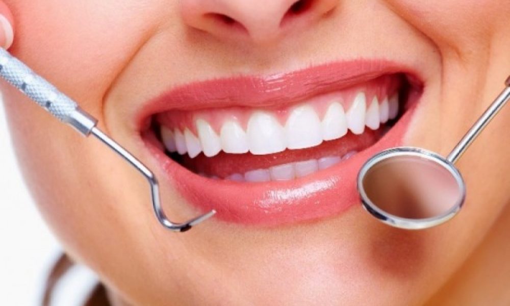 خانم ها مراقب لثه هایتان باشید