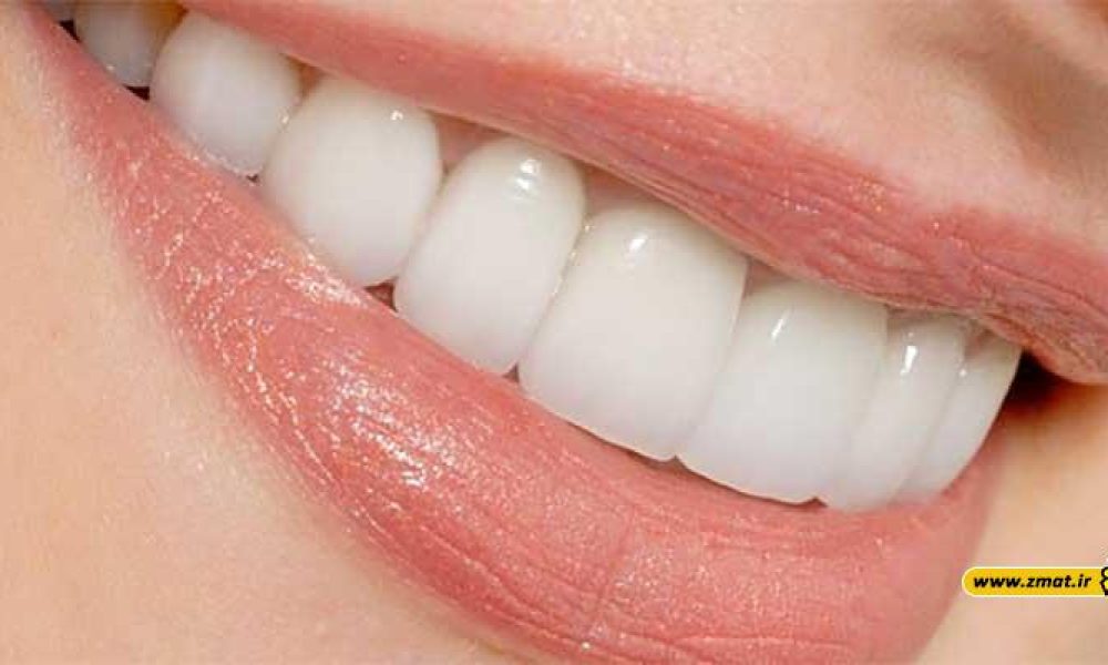 روش درست تمیز کردن دندانها