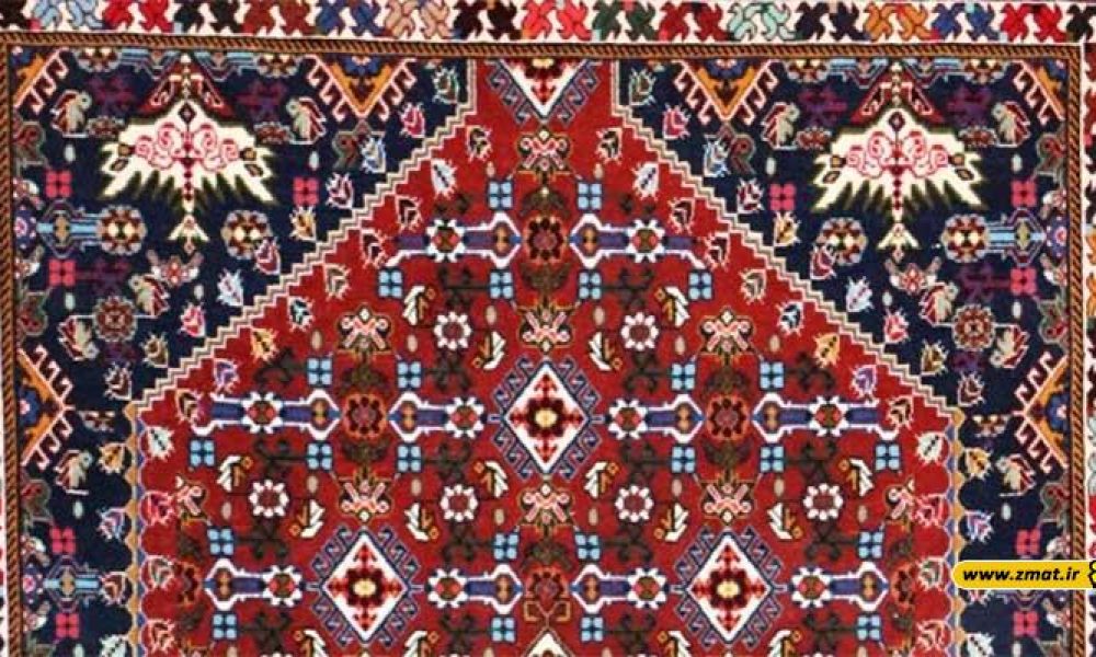 ده ویژگی یک فرش خوب