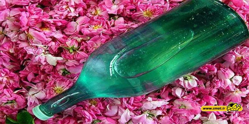 فواید گلاب و خواص دارویی آن