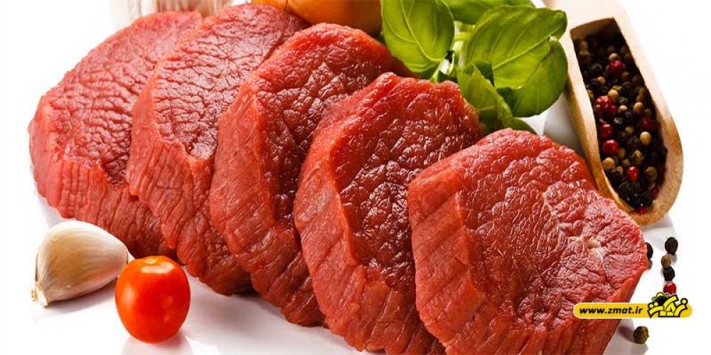 ﻿ گوشت گاو بهتر است یا گوسفند؟