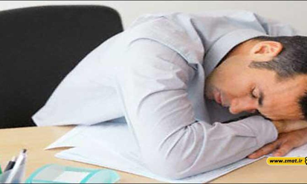 راز خواب آلودگی در بهار چیست؟