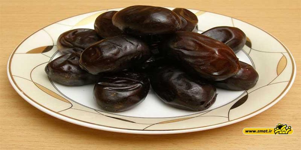 خواص خرما، هفت فایده ویژه