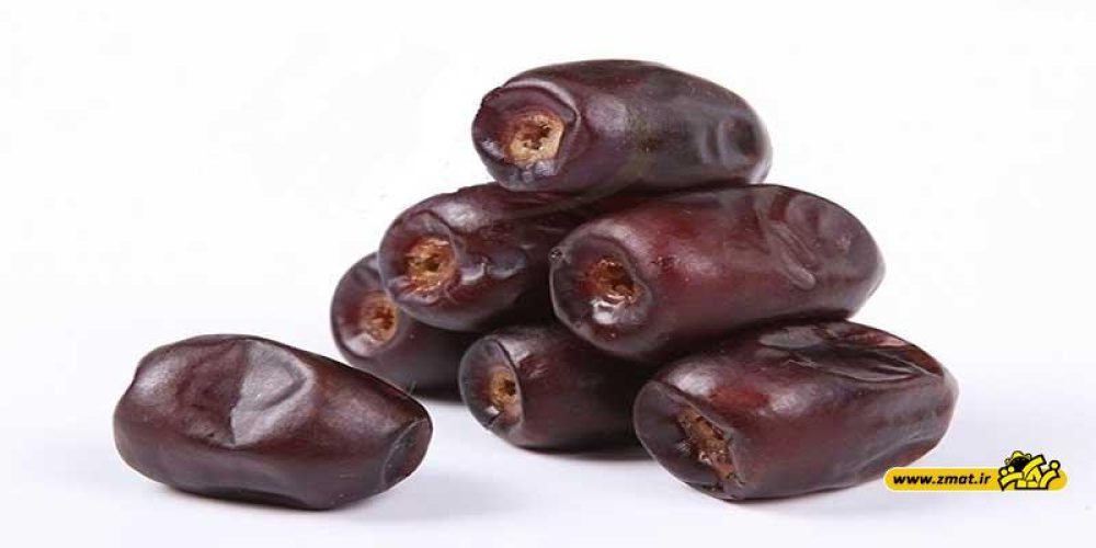 خواص خوردن خرما در روز