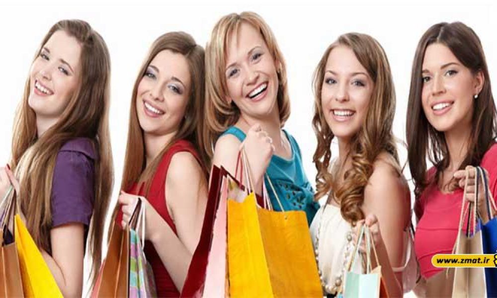 آموزش کامل برای خرید لباس مناسب