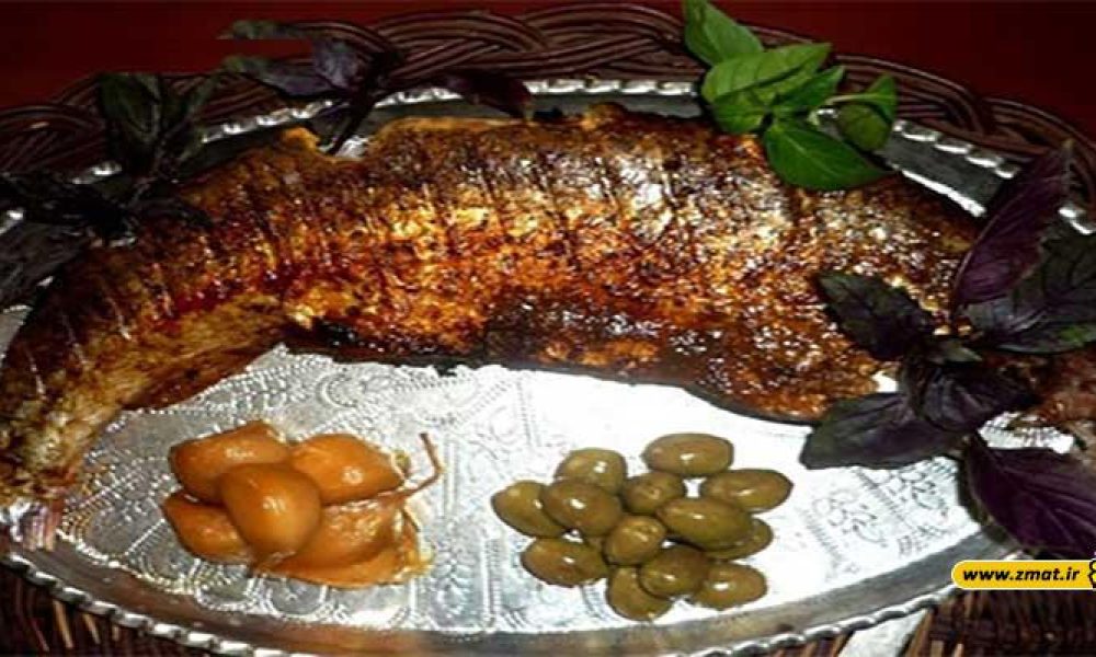 بهترین نوع ماهی برای مصرف و فواید آن