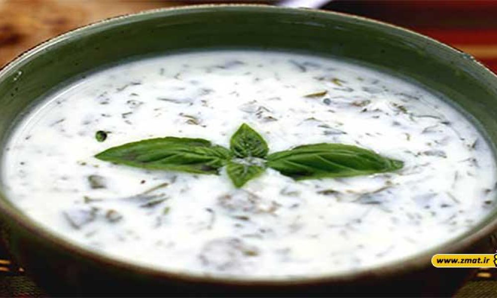 انواع ماست و ویژگی ها و فواید هر کدام