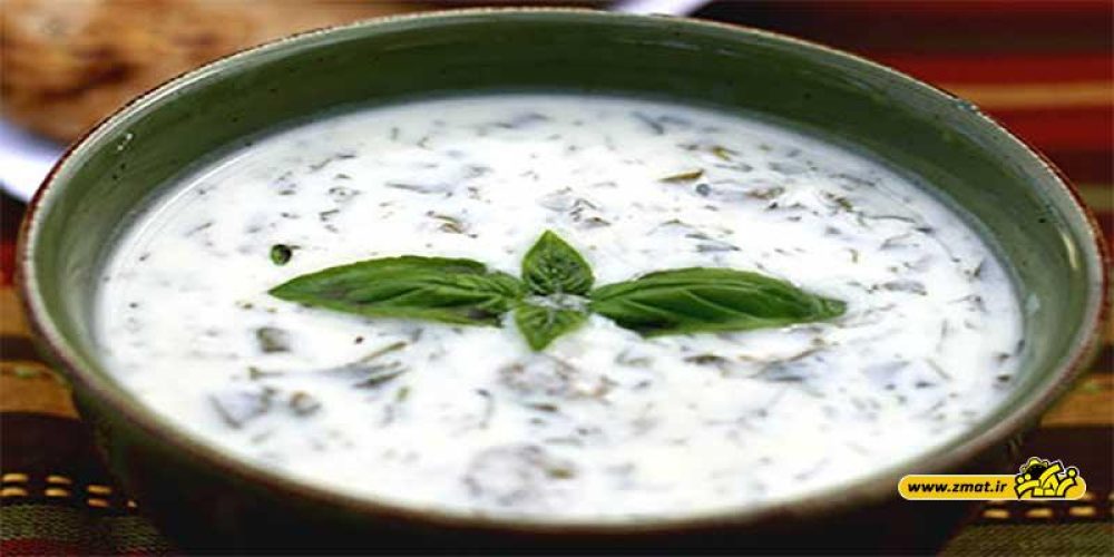 انواع ماست و ویژگی ها و فواید هر کدام