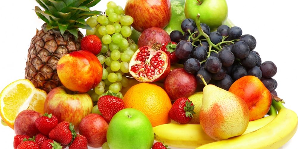 غذاهای با طبع گرم و سرد