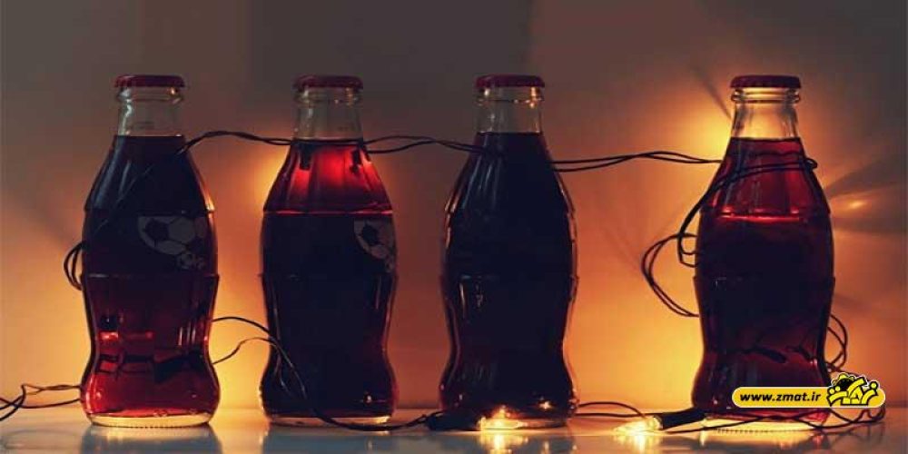 عوارض نوشابه مشکی