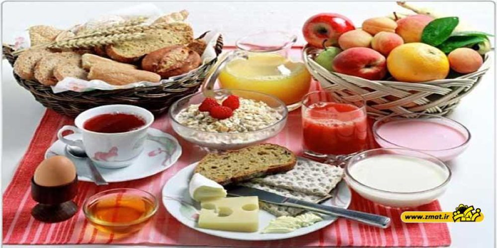 نکات تغذیه ‌ای برای روزه‌ داری در فصل‌ گرما
