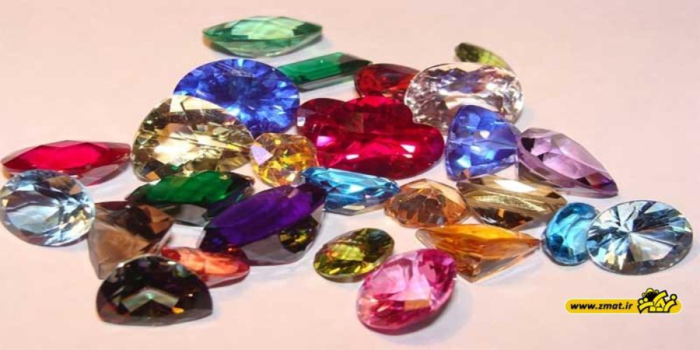 چه سنگی برای متولد چه ماهی خوب است ؟
