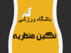 باشگاه ورزشی نگین منظریه در رشت