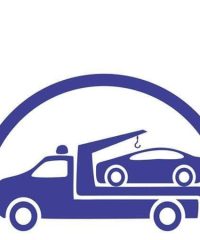 امداد خودرو خودروبر و تعمیرگاه شبانه روزی ایران تات در آزاد راه قزوین زنجان