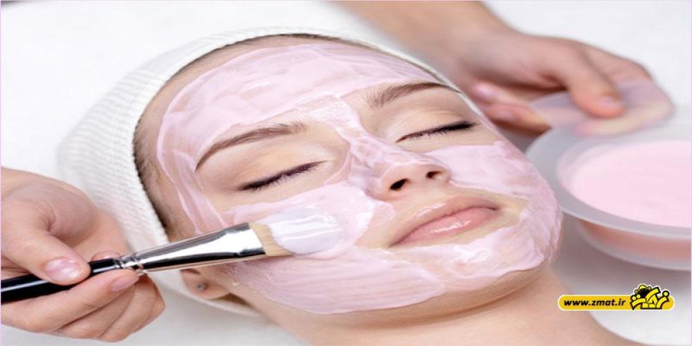 آرایش مناسب برای پوست های متفاوت
