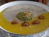 حلیم بهارستان در آستانه اشرفیه