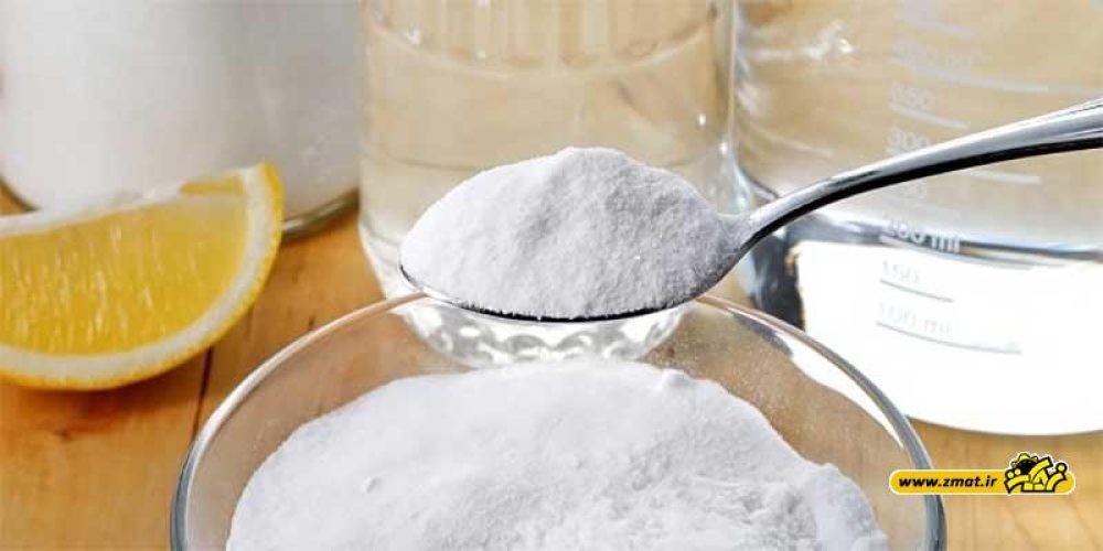 جوش شیرین و ویژگی های آن