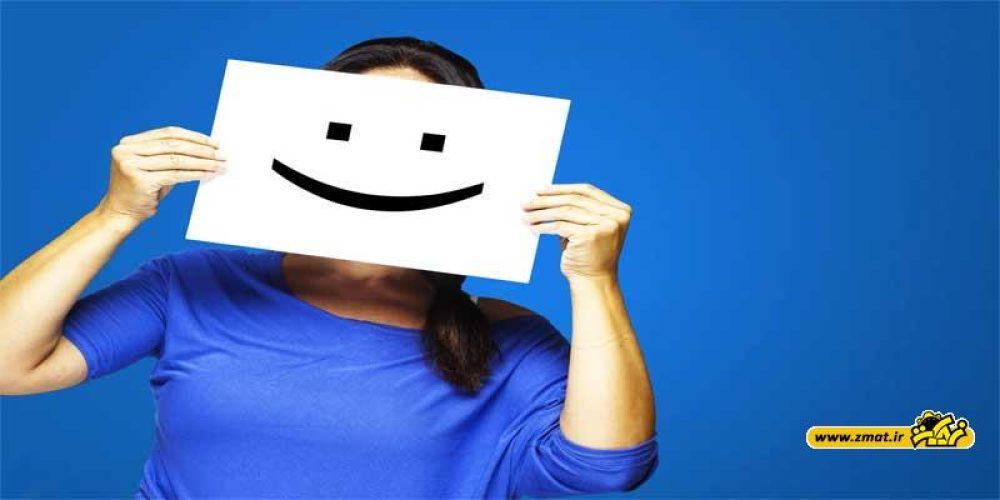 هفت کلید برای داشتن شخصیت مثبت
