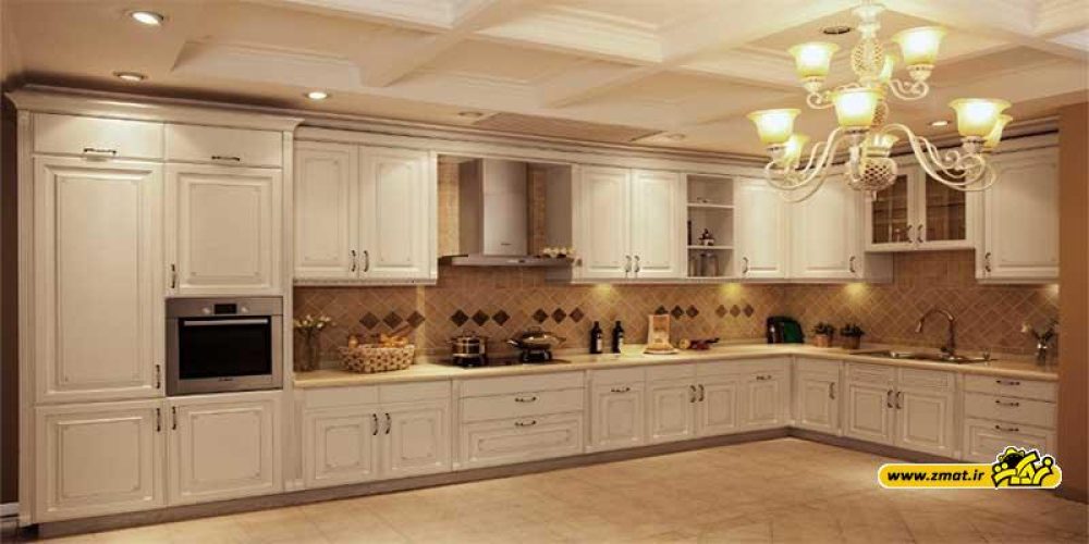 کابینت PVC