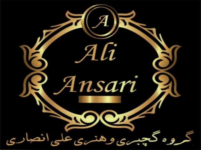 گروه تخصصی مجسمه و گچبری علی انصاری تبریز