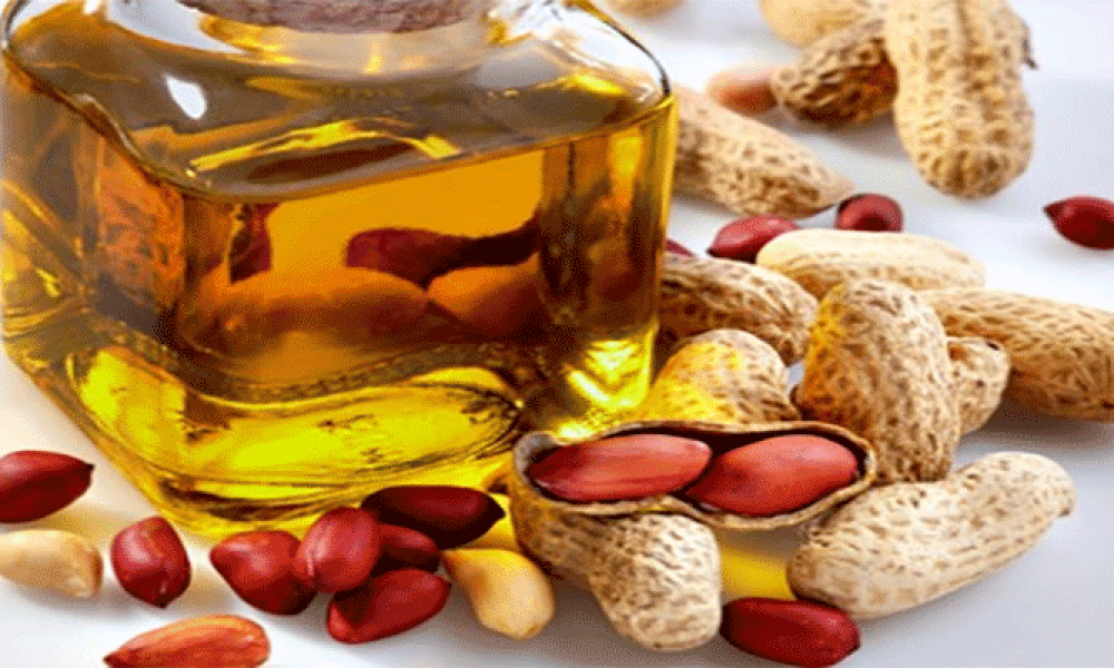 آلرژی نسبت به روغن بادام