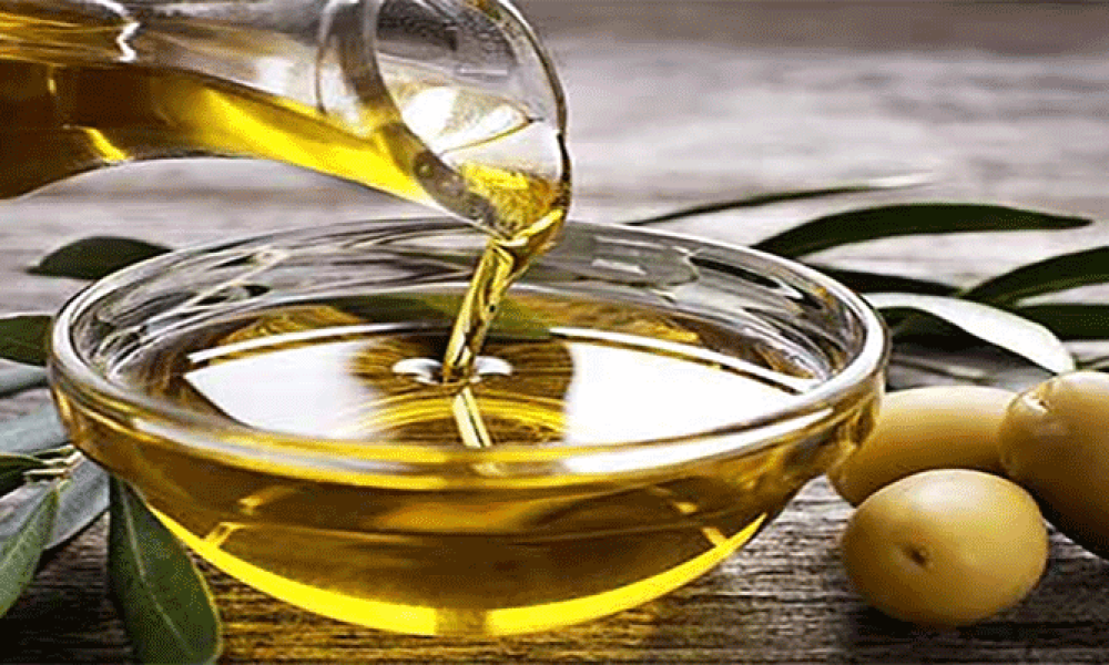 کاربردهای روغن زیتون