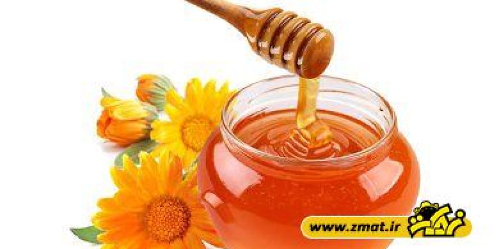 روش های خانگی تشخیص عسل طبیعی