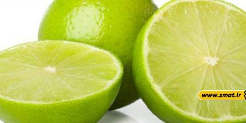 لیمو ترش و خواص آن