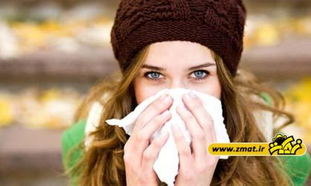 مواد غذایی ضد آلرژی