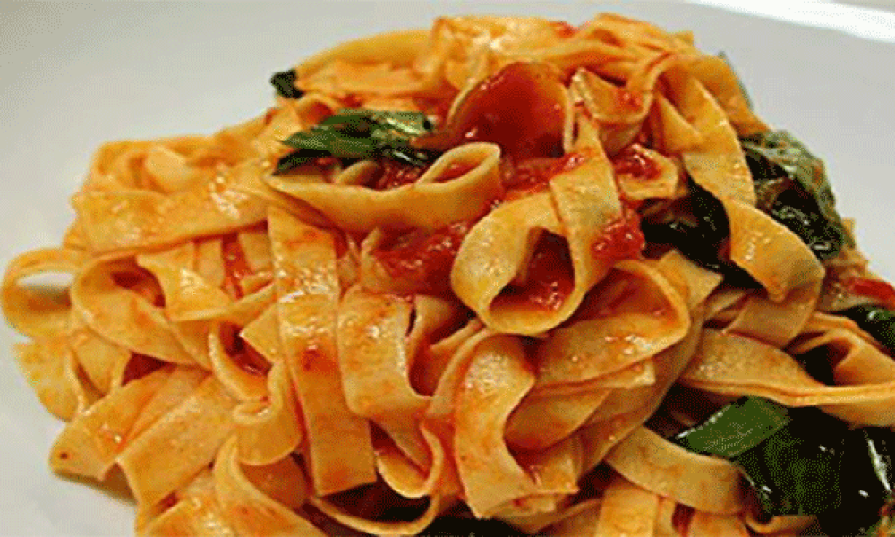 پاستا، چاق کننده یا مناسب برای کاهش وزن؟